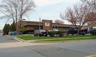 Capitol Heights, MD Flex - 9110 Edgeworth Dr