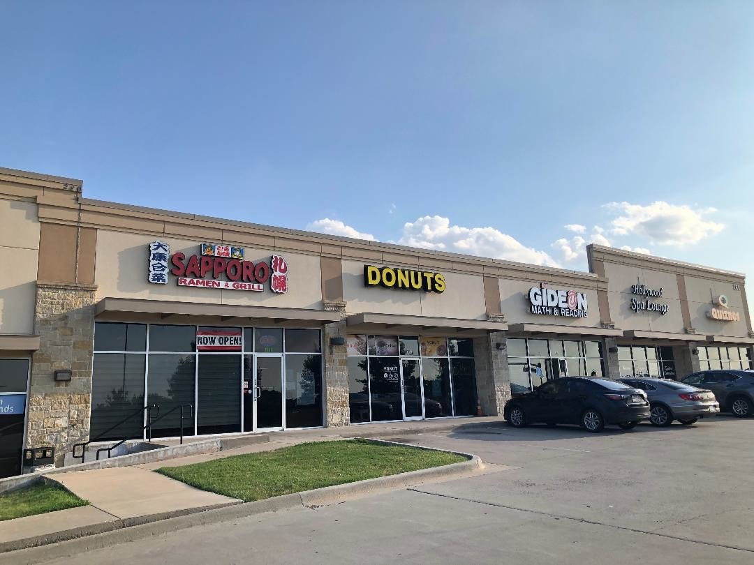 280 Legacy Dr Plano, TX 75023 Shopping Center Property for Sale on