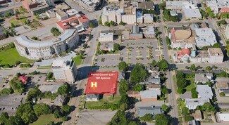 Montgomery, AL Commercial Land - 401 S Court St Montgomery, AL Commercial Land - 401 S Court St