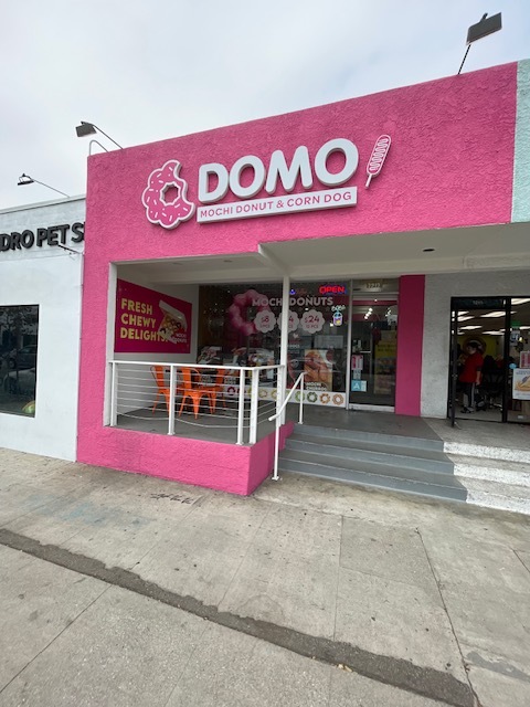 7215-7217 Melrose Ave, Los Angeles, CA for Rent
