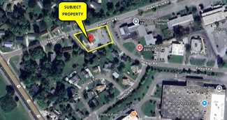 Oak Ridge, TN Commercial - 171 Robertsville Rd