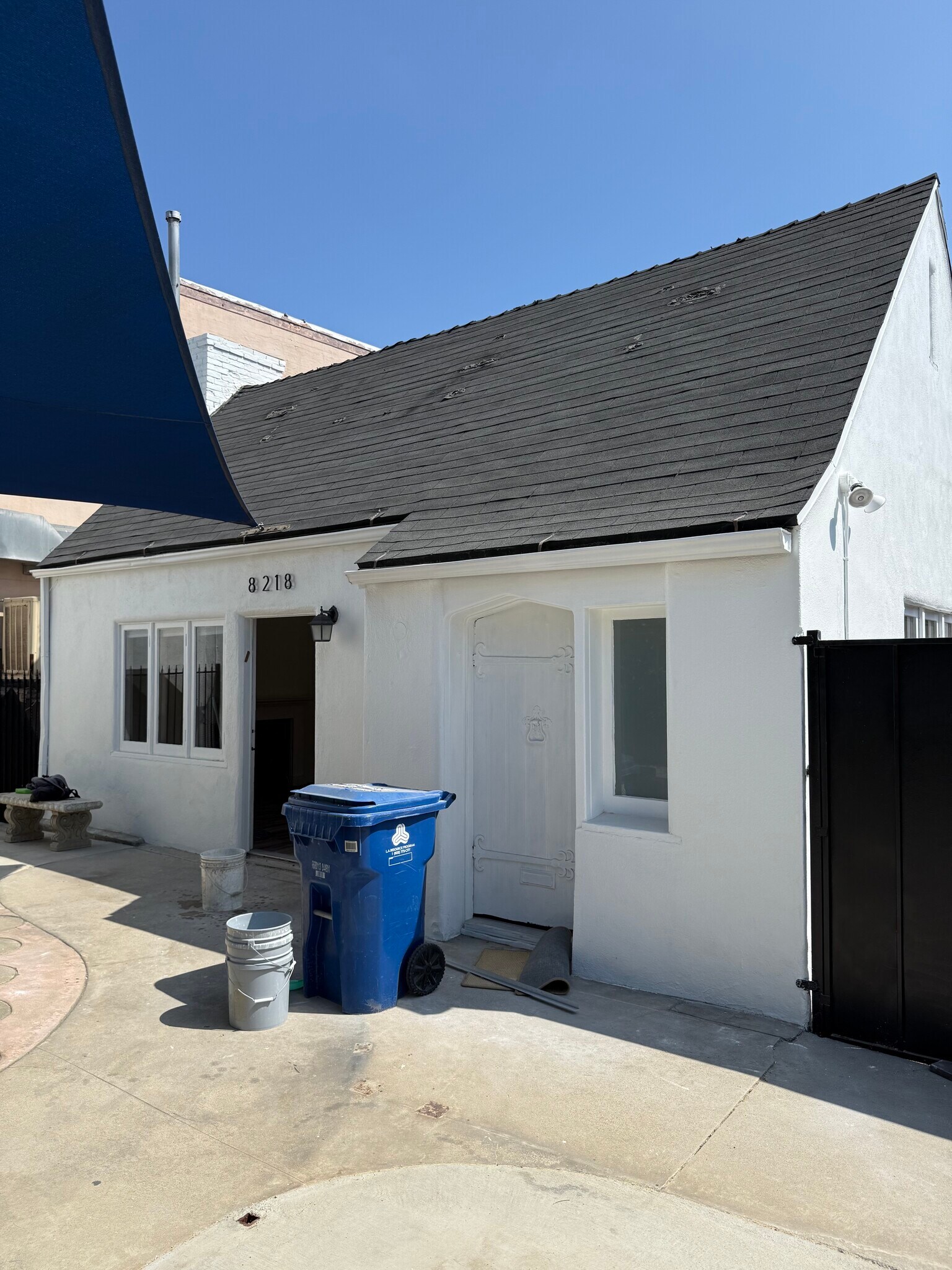 8218 W Sunset Blvd, West Hollywood, CA for Rent