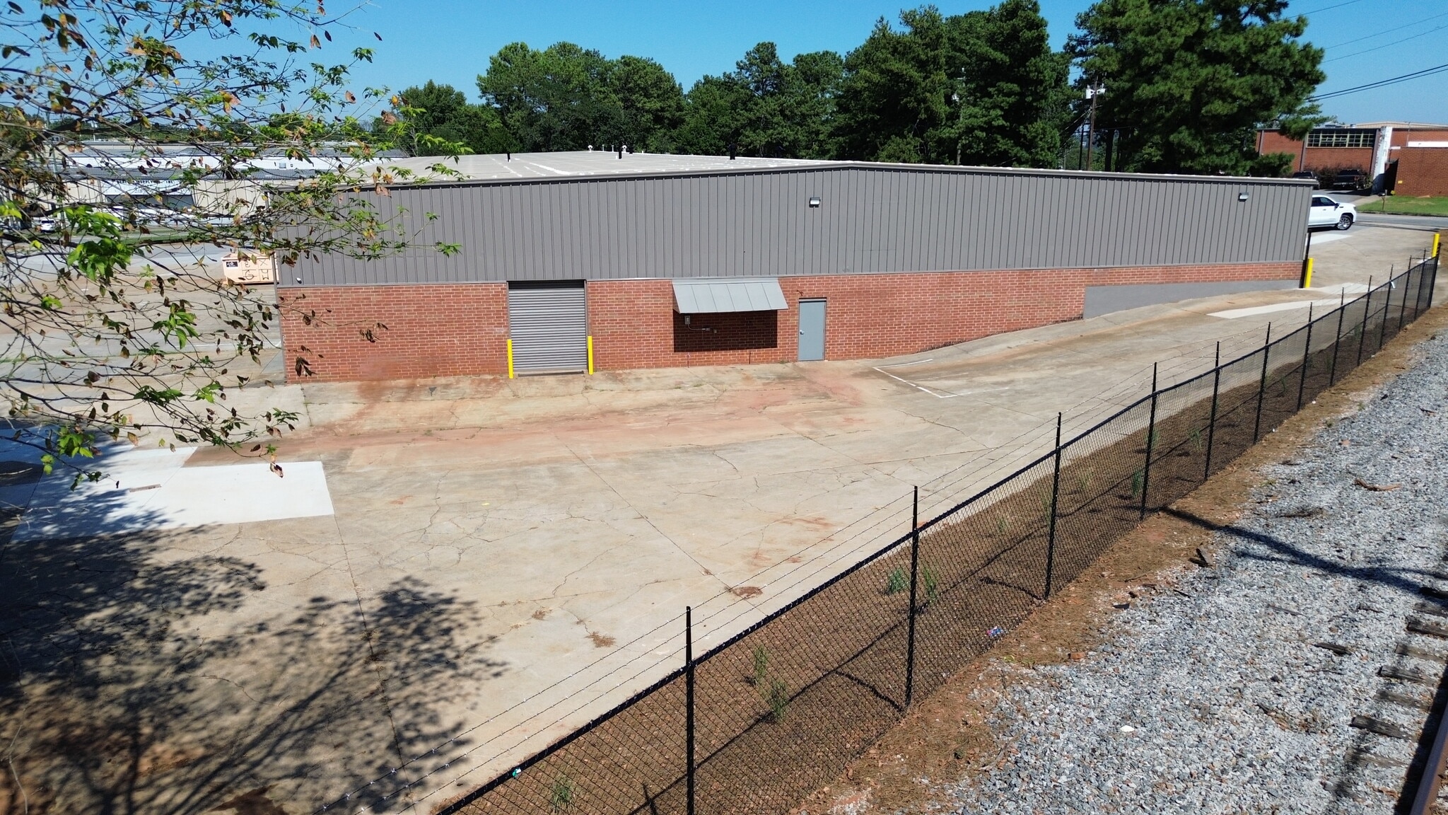 1030 Industrial Park Dr, Marietta, GA for Rent