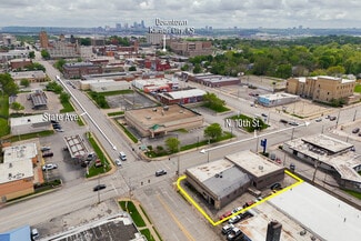 Kansas City, KS Light Distribution - 1016-1020 N 10th St