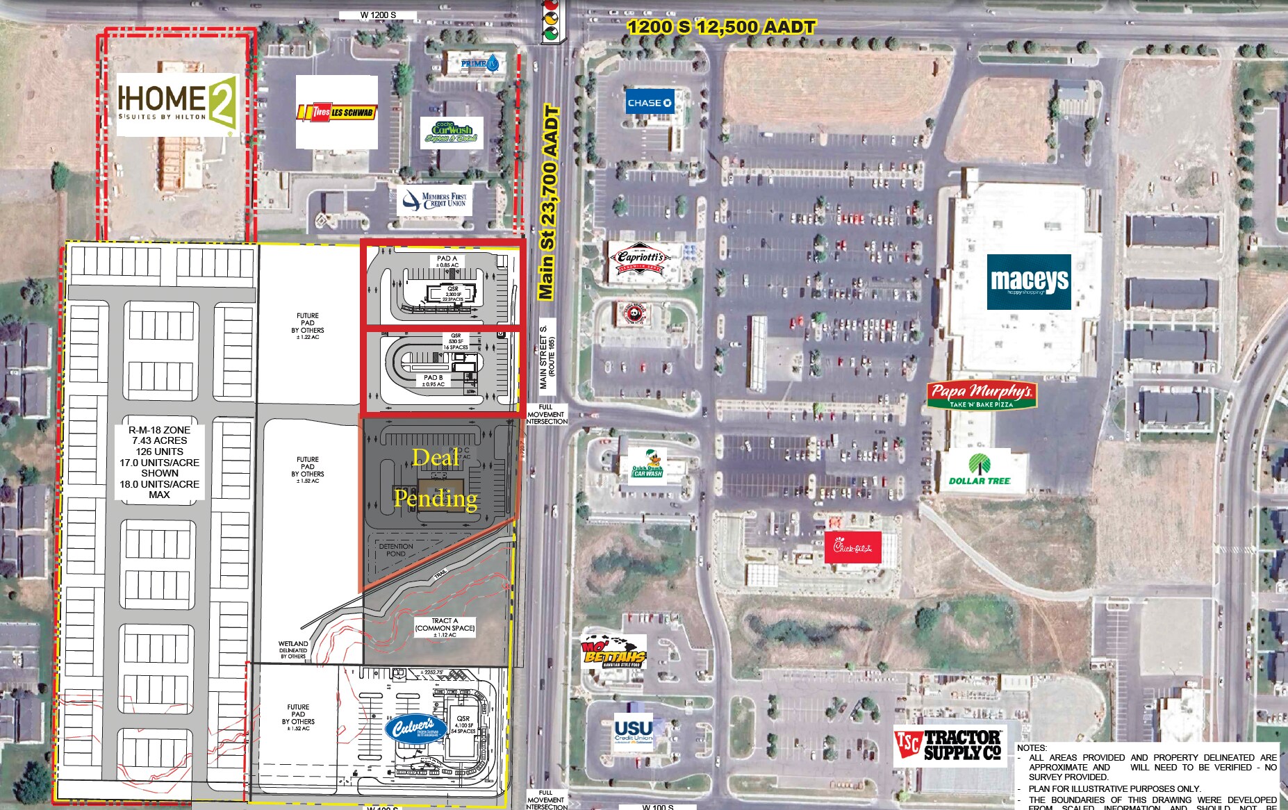 1111 Highway 165, Providence, UT for Sale