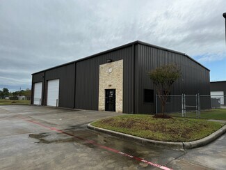Houston, TX Industrial - 10187 Windfern Rd