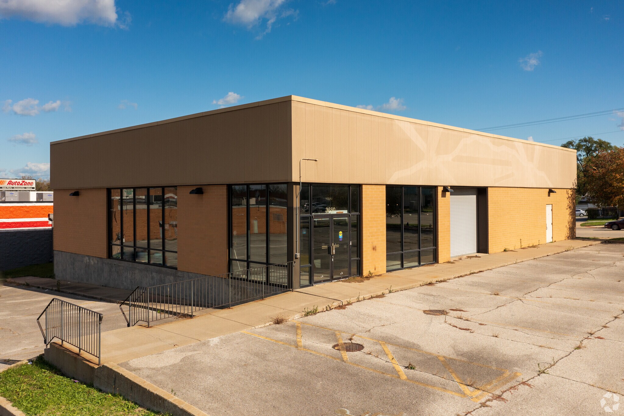 3590-3596 Village Ct, Gary, IN for Rent