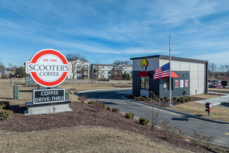 Bolingbrook, IL Fast Food - 549 Boughton Rd