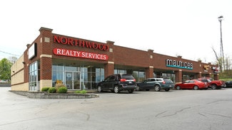 Salem, OH Retail - 2789 E State St