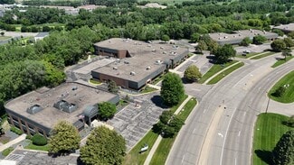 Burnsville, MN Office, Flex - 12270-12274 Nicollet Ave
