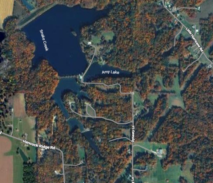 4550 Dynasty Lane, Martinsville, IN for Sale