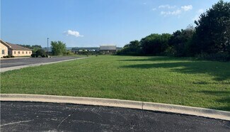 Frankfort, IL Commercial Land - 19558 S Harlem Ave Frankfort, IL Commercial Land - 19558 S Harlem Ave