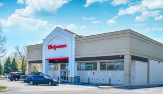 Pleasantville, NJ Drug Store - 505 Black Horse Pike