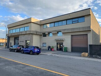 Montréal, QC Flex - 11222 Rue Hamon