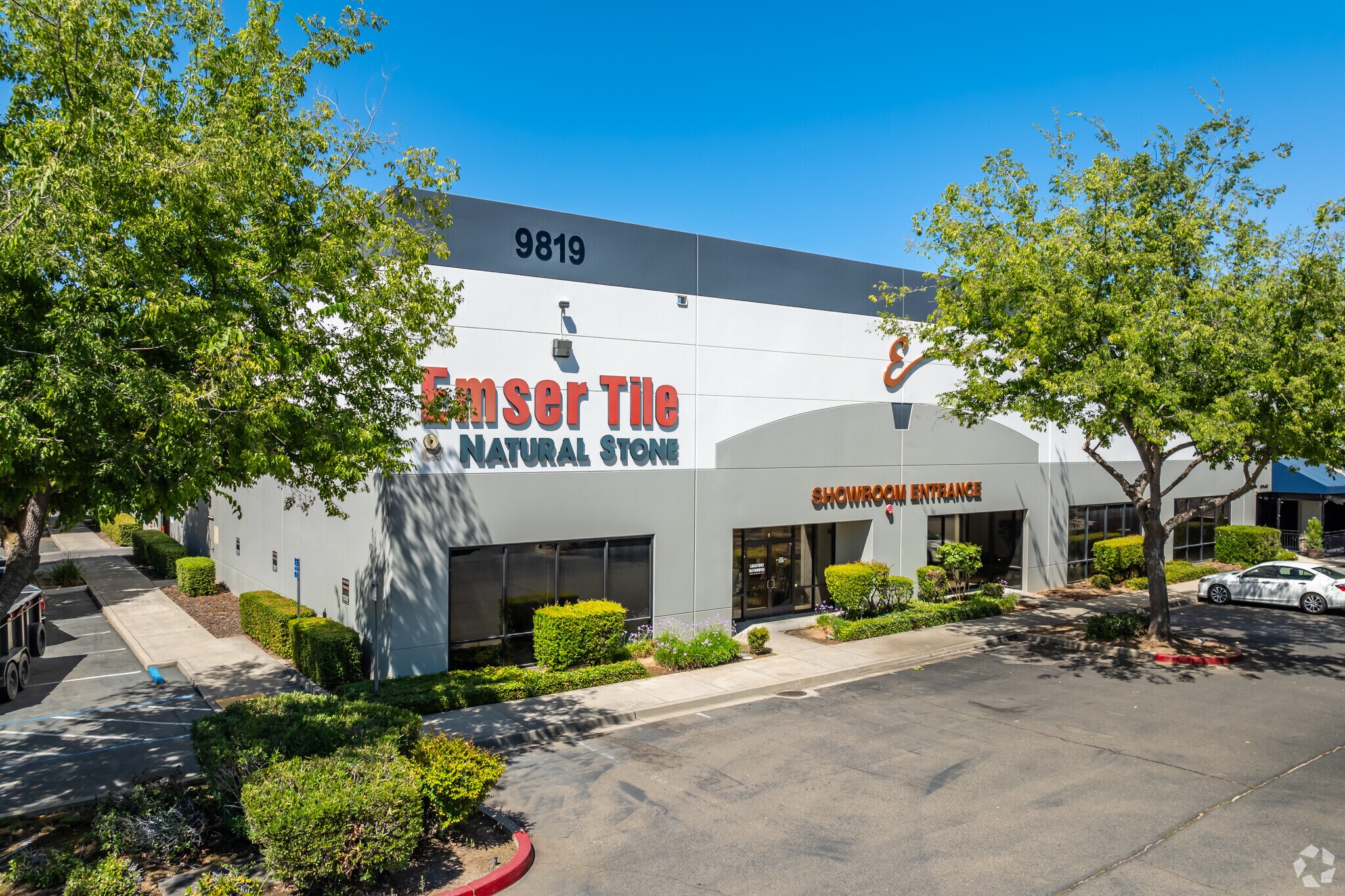 9819 Business Park Dr, Sacramento, CA for Rent
