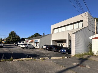 Hampton, NH Office - 725 Lafayette Rd