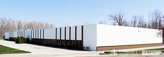 Twinsburg, OH Industrial - 9079-9085 Dutton Dr