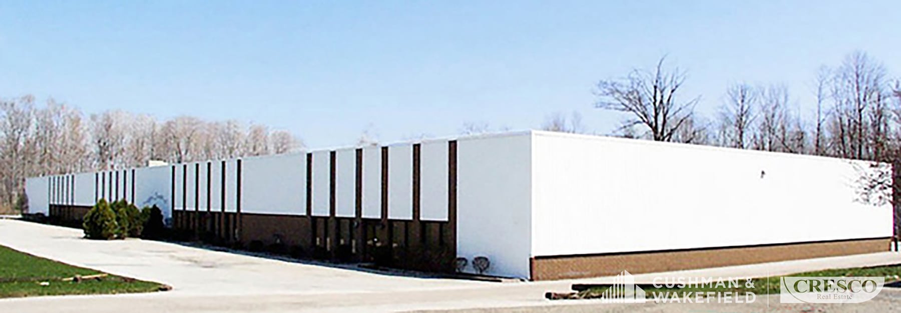 9079-9085 Dutton Dr, Twinsburg, OH for Rent