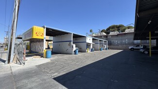 Las Vegas, NV Car Washes - 3550 Cambridge St