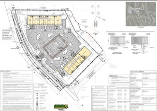 Woodstock, GA Commercial - 440 Victoria Rd