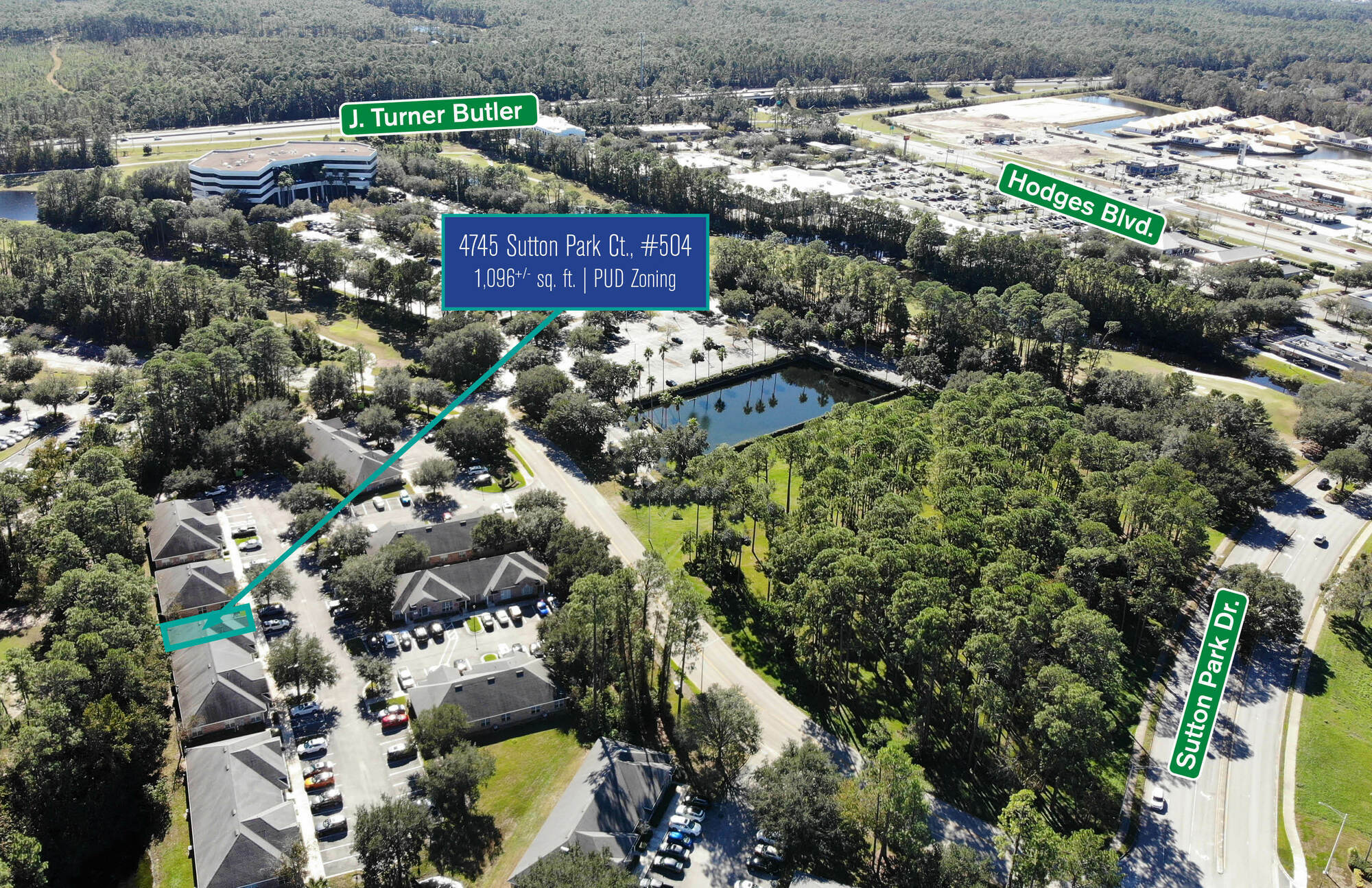 4745 Sutton Park Ct, Jacksonville, FL for Rent