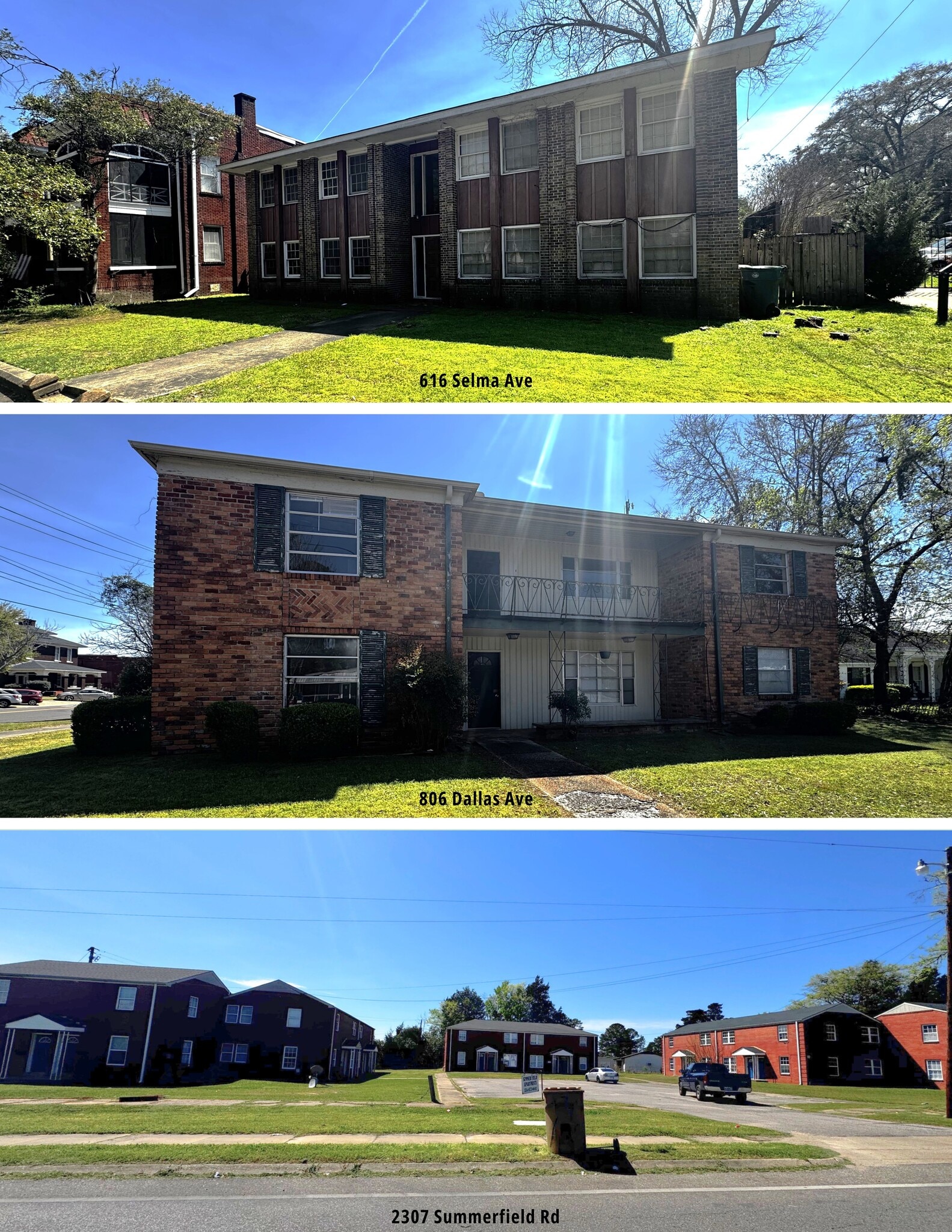 , Selma, AL for Sale