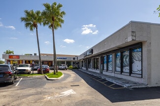 Fort Lauderdale, FL Retail - 4391-4411 N Federal Hwy Fort Lauderdale, FL Retail - 4391-4411 N Federal Hwy
