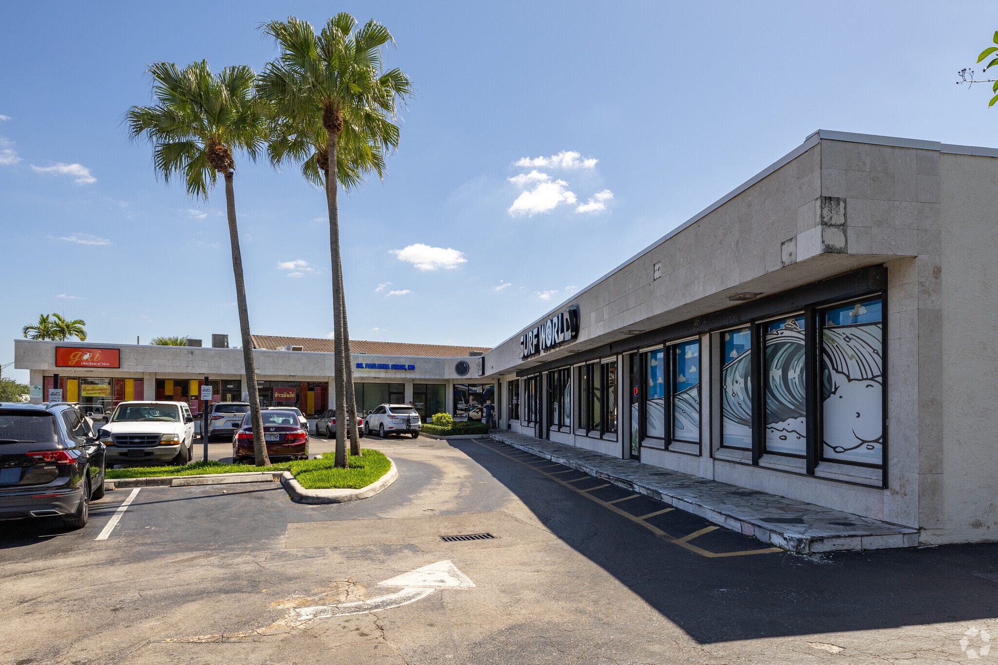 4391-4411 N Federal Hwy, Fort Lauderdale, FL for Rent