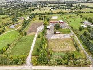 Oswego, IL Agricultural - 1451 Johnson Rd