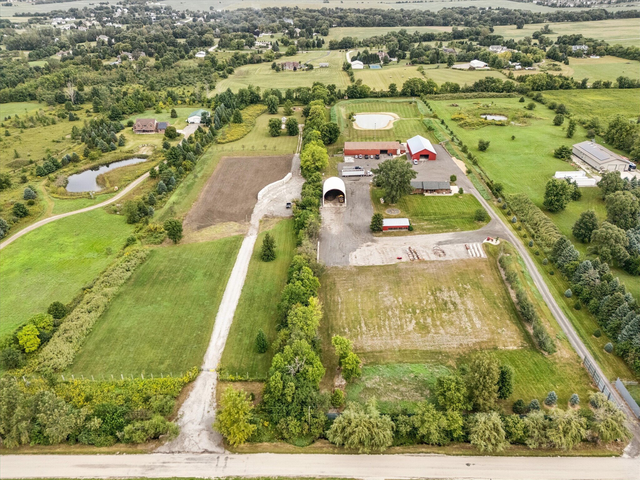 1451 Johnson Rd, Oswego, IL for Sale