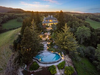Paso Robles, CA Agricultural - 5405 Vineyard Dr