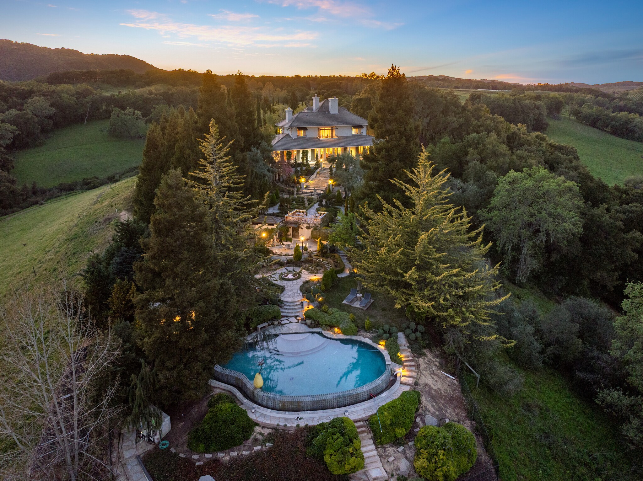 5405 Vineyard Dr, Paso Robles, CA for Sale
