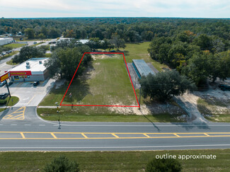 Keystone Heights, FL Commercial - 0 State Rd 100