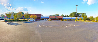 Buford, GA Retail - 1550 Buford Hwy