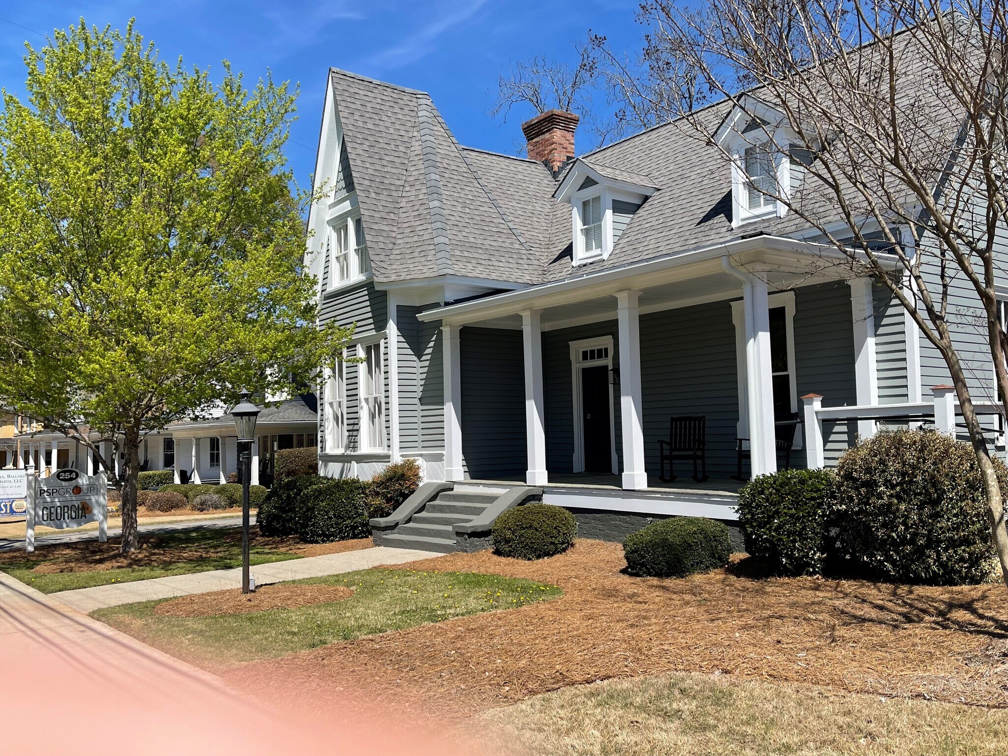 254 N Broad St, Monroe, GA for Rent