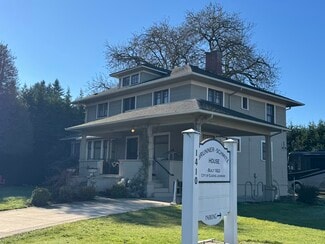 Eugene, OR Office - 1410 River Rd Eugene, OR Office - 1410 River Rd