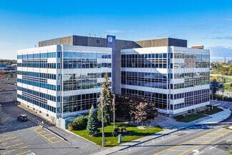 Ottawa, ON Office - 250 Tremblay Rd