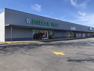 Hartford City, IN Retail - 1817 N Walnut St