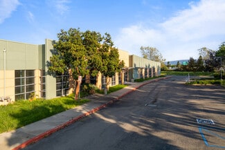 Livermore, CA Office - 2481 Constitution Dr