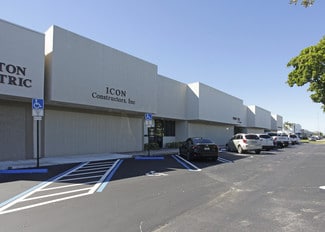 Coral Springs, FL Industrial - 12350-12360 Wiles Rd Coral Springs, FL Industrial - 12350-12360 Wiles Rd