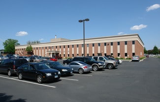 Edina, MN Office/Medical - 7450 France Ave S