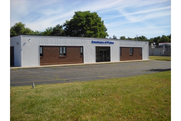 2401 E Milham Ave, Portage, MI for Sale