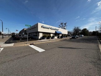 Ann Arbor, MI Office - 2370 W Stadium Blvd