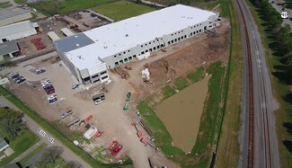 Stafford, TX Industrial - 14049 Ellis St