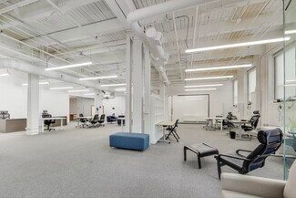 Chicago, IL Office, Flex - 400-420 N May St