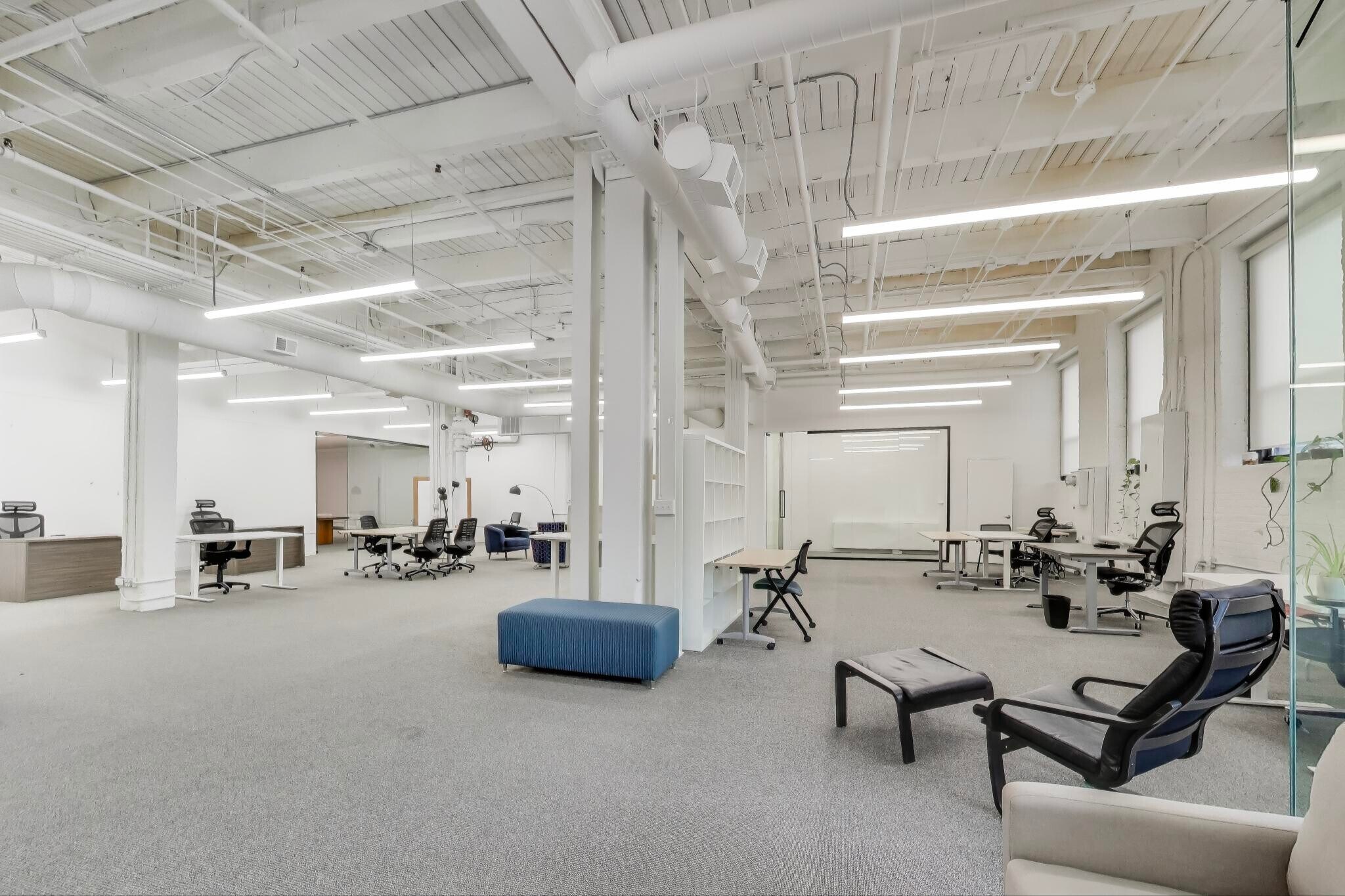 400-420 N May St, Chicago, IL for Rent