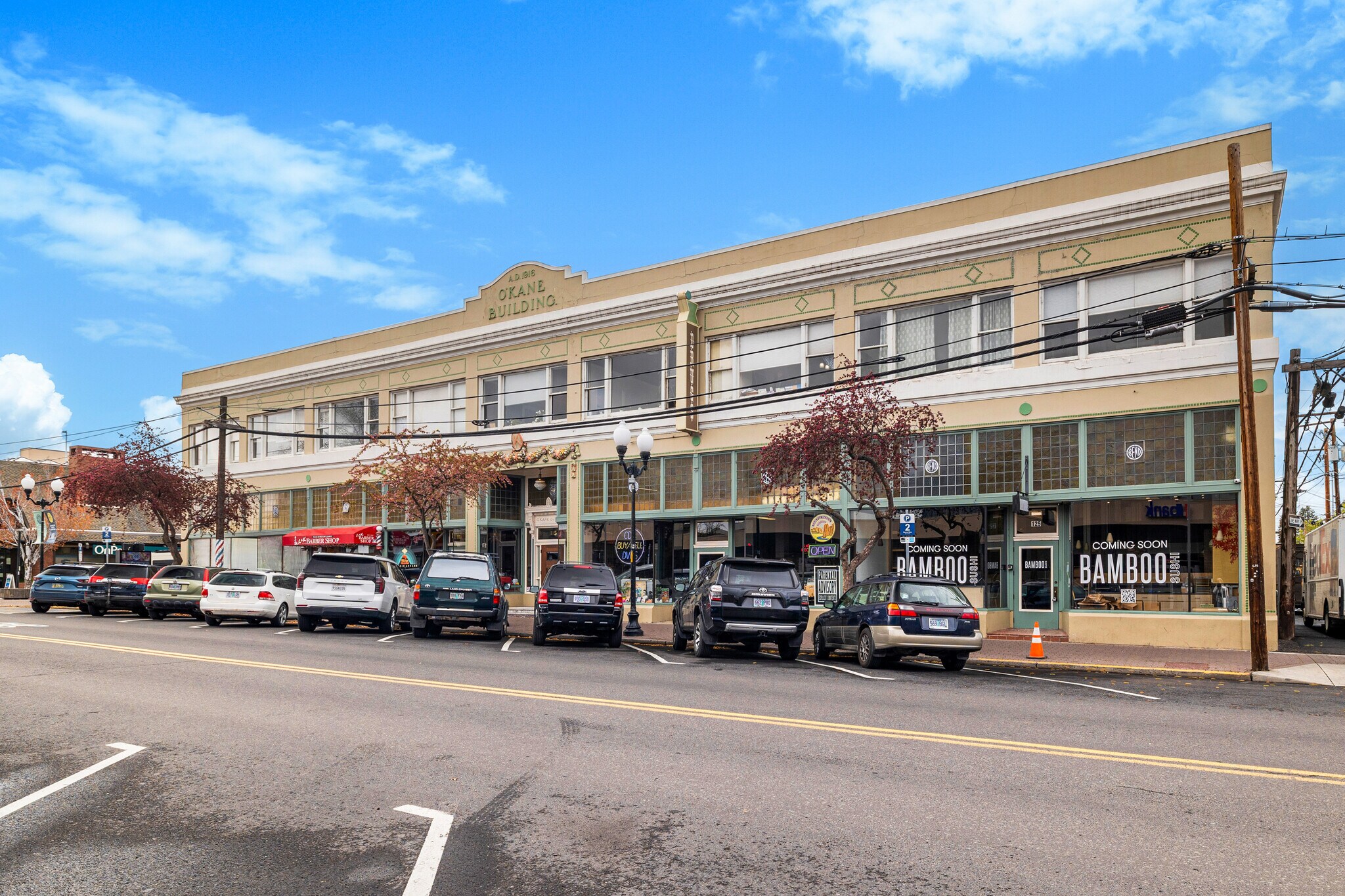 115-125 NW Oregon Ave, Bend, OR for Sale