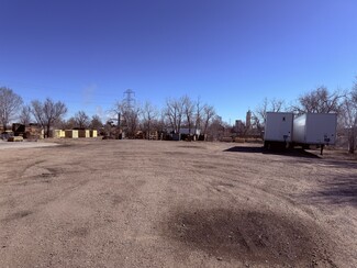 Denver, CO Manufacturing - 6100 Huron St