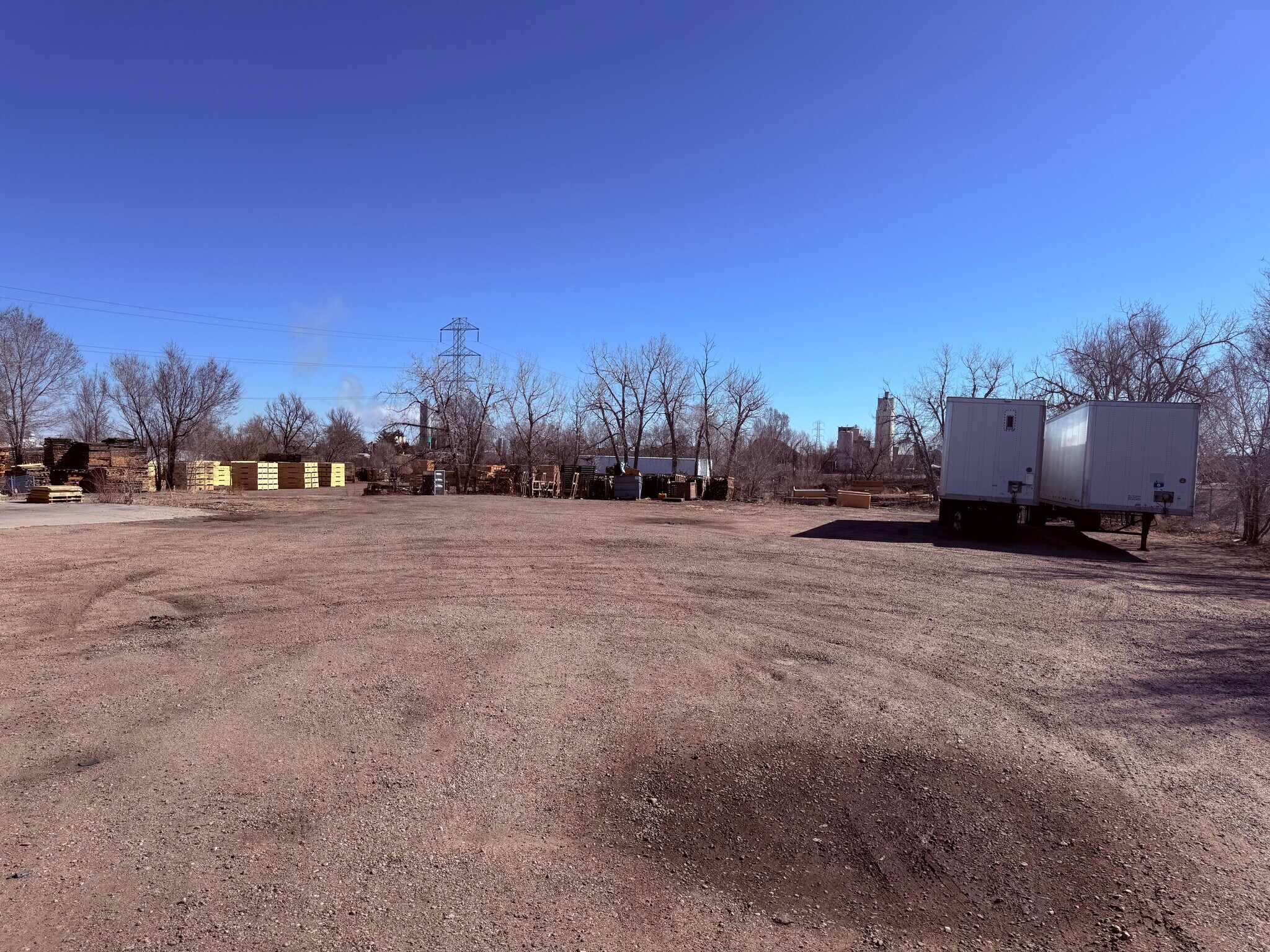 6100 Huron St, Denver, CO for Sale