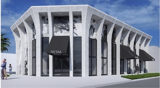 Miami, FL Retail - 301 NW 25 STREET